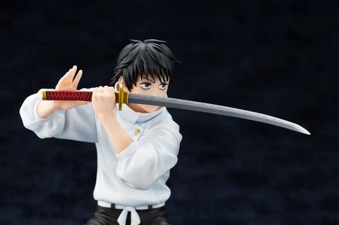 Jujutsu Kaisen 0: The Movie ARTFX J YUTA OKKOTSU 0 VER. in Saudi Arabia