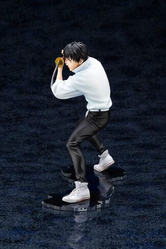 Jujutsu Kaisen 0: The Movie ARTFX J YUTA OKKOTSU 0 VER. in Saudi Arabia
