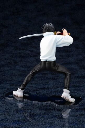 Jujutsu Kaisen 0: The Movie ARTFX J YUTA OKKOTSU 0 VER. in Saudi Arabia