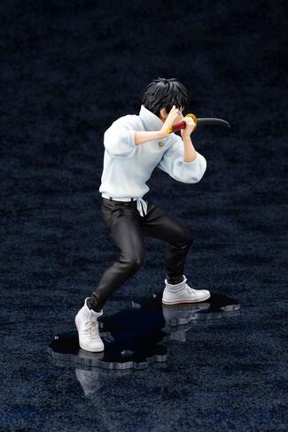 Jujutsu Kaisen 0: The Movie ARTFX J YUTA OKKOTSU 0 VER. in Saudi Arabia