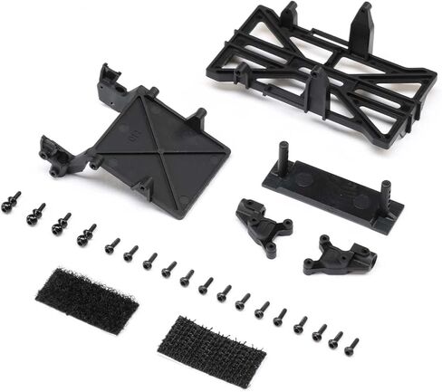 Axial Chassis Parts: SCX24 Base Camp, AXI-1537 in Saudi Arabia