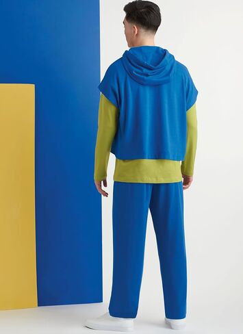 Simplicity Pattern XS-XXL in Saudi Arabia