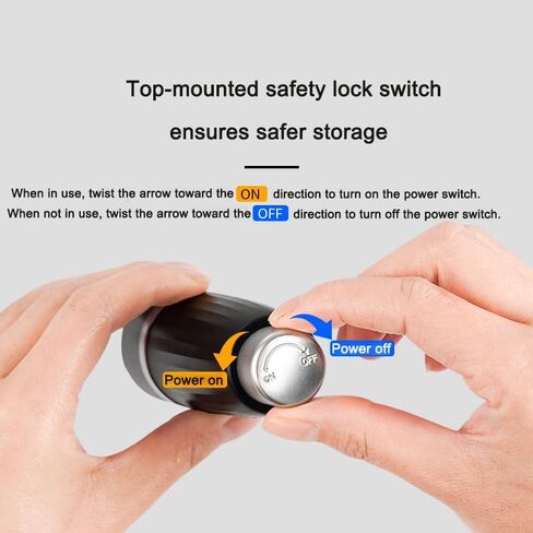 مطحنة أعشاب كهربائية قابلة لإعادة الشحن عبر USB، مطحنة توابل أوتوماتيكية، طحن متكاملة (وردي) in Kuwait