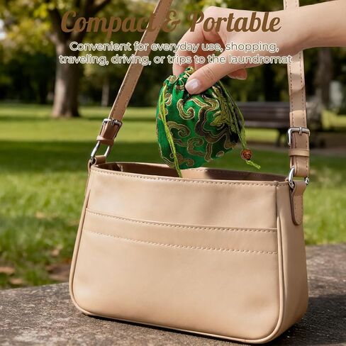 ZOOFOX 60 قطعة من حقائب المجوهرات المطرزة الحريرية، حقائب هدايا صغيرة من القماش مع رباط، حقائب هدايا مجوهرات لحفلات الزفاف وأعياد الميلاد in Saudi Arabia