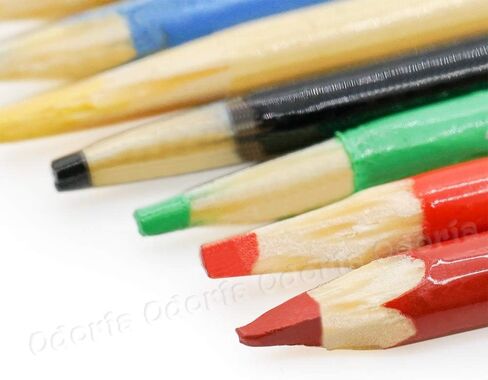 Odoria 1/12 Miniature Colored Pencils Dollhouse Decoration Accessories in Saudi Arabia