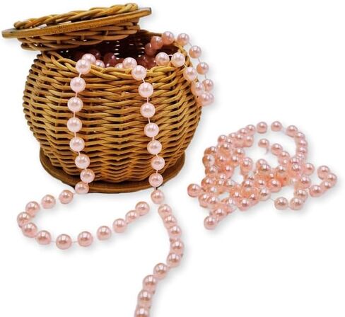 DIY Basket Weaving Kit with Lid – Complete Rattan Craft Set for Teens and Adults – Handmade Lidded Basket Making Supplies with Step-by-Step Instructions in Saudi Arabia
