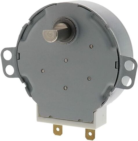 WB26X10038 Microwave Turntable Motor fit for GE WB26X10038, ST16F, SM16F, 769741, AH237772, EA237772, AP2024962, PS237772 in Saudi Arabia