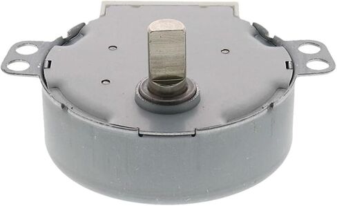 WB26X10038 Microwave Turntable Motor fit for GE WB26X10038, ST16F, SM16F, 769741, AH237772, EA237772, AP2024962, PS237772 in Saudi Arabia