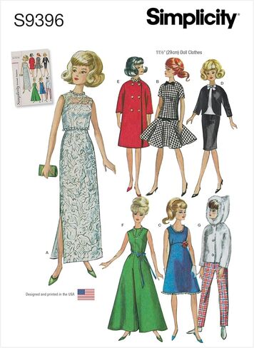 Simplicity Patterns ONE Size in Saudi Arabia