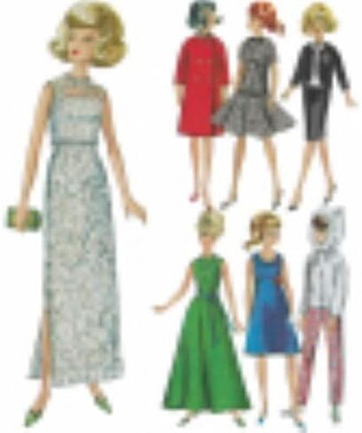 Simplicity Patterns ONE Size in Saudi Arabia