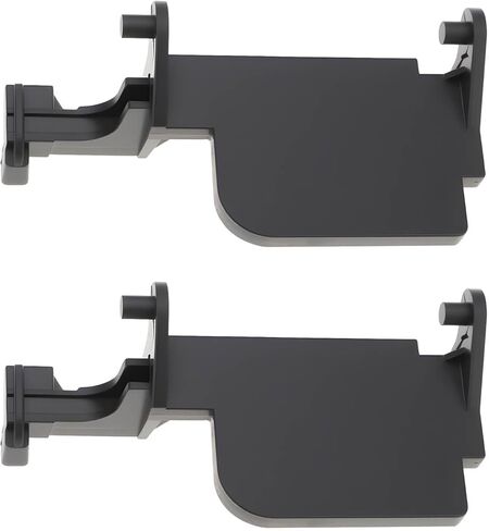 2 قطعة قضيب دعم باب الفرن P70D20P-D6 P90023P-T7 متوافق مع Galanz M8 B5 Q5 AT in Kuwait
