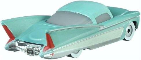Disney Pixar Cars Radiator Springs Classic Flo Die-Cast Vehicle in Saudi Arabia
