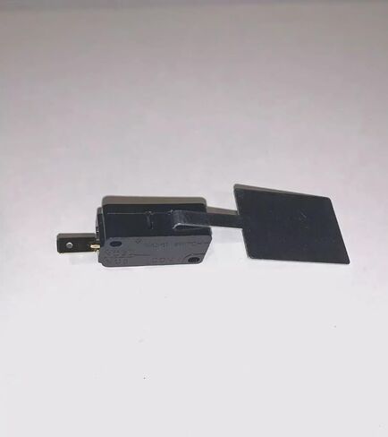 Compatible For Thermador Oven Air Interlock Switch, 00415050, 15-10-315, 415050 in Saudi Arabia