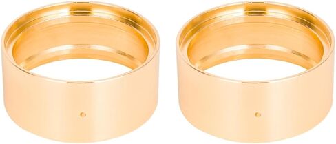 Metal Internal Beadlock Ring Clamp Ring Fit 2.2" Wheel Rim for 1/10 RC Crawler Car Axial SCX10 Traxxas TRX4 Upgrade Parts (2Pcs) in Kuwait