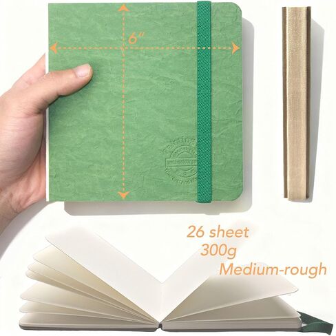 مجموعة طلاء بالألوان المائية 50 لونًا، مجموعة رسم مع كتاب تلوين، فرش مياه، غسالة، صندوق تخزين، إسفنجة كبيرة وقلم رصاص ميكانيكي، مستلزمات فنية، مجموعة ألوان مائية للسفر، هواة الهواة in Kuwait