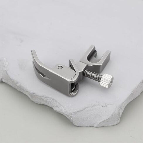 2Pcs P952 Sewing Machine Presser Foot Compatible with Brother Compatible with Singer in Saudi Arabia
