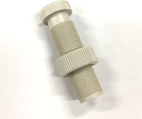 Presser Spring Reg Nut Assembly #229-07554 for Juki DDL-5550 DDL-8700 Genuine in Saudi Arabia