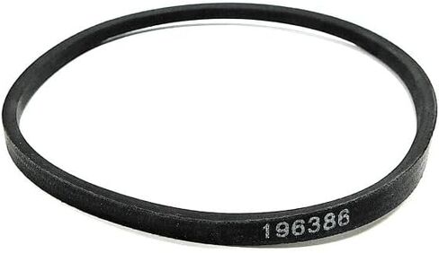 New Sewing Machine Generic Motor V Belt, 196386, Length 14 5/8", Will fit Singer Models: 85, 185J, 223, 227, 337, 338, 347, 348, 413, 413K, 416, 416K, 418 +, Plus Models as Below : in Saudi Arabia