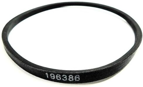 New Sewing Machine Generic Motor V Belt, 196386, Length 14 5/8", Will fit Singer Models: 85, 185J, 223, 227, 337, 338, 347, 348, 413, 413K, 416, 416K, 418 +, Plus Models as Below : in Saudi Arabia