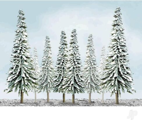 Super Scenic Tree, Snow Pine 1-2" (55) in Saudi Arabia
