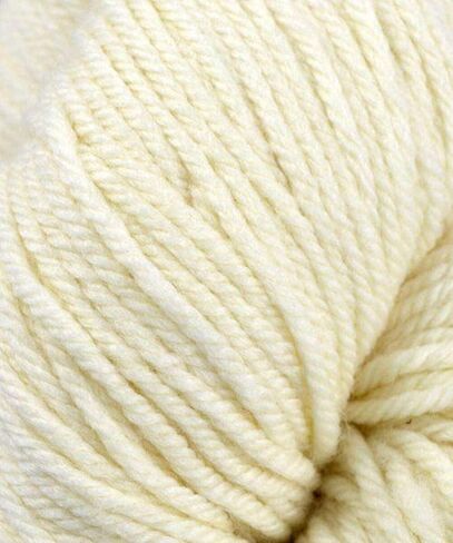 Malabrigo Mechita Yarn (063 - Natural) in Kuwait
