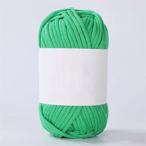 Ice Bar Yarn Single Strand Coarse Woolen Stick Needle, Knitting Blanket Slippers Line Scarf Hat Scarf Line in Saudi Arabia