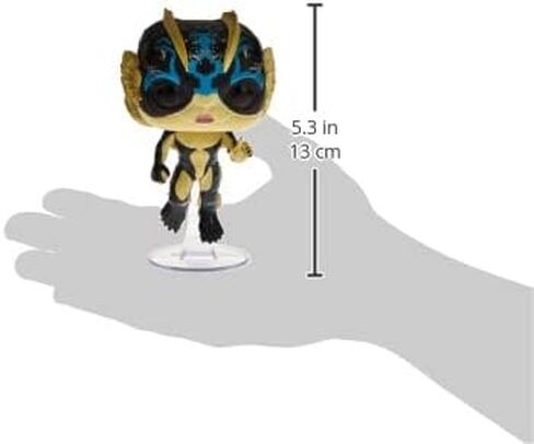 Funko POP! Movies: Shape of Water - Amphibian (Styles May Vary) in Saudi Arabia