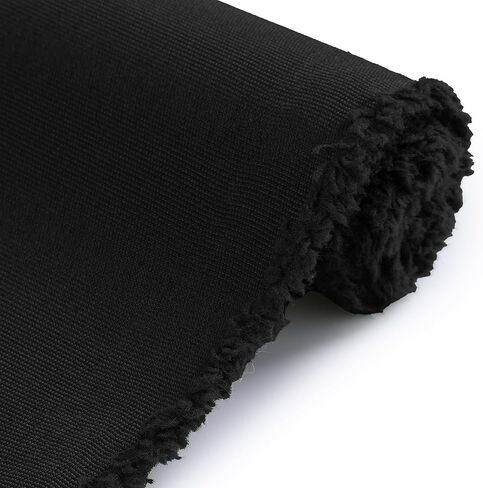 600D Waterproof Canvas Fabric by The Yard 58" W Outdoor Upholstery Fabric for Chairs Indoor Polyester Material Patio Cushion Furniture Cover DIY Sewing, 1 Yard Brown in Saudi Arabia