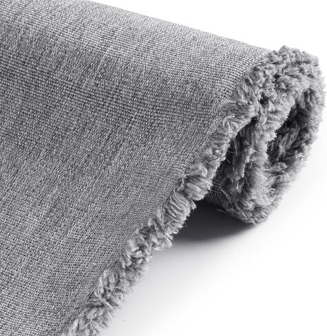 600D Waterproof Canvas Fabric by The Yard 58" W Outdoor Upholstery Fabric for Chairs Indoor Polyester Material Patio Cushion Furniture Cover DIY Sewing, 1 Yard Brown in Saudi Arabia