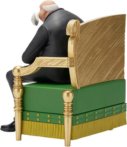 Ichibansho Figure - One Piece - ST. Topman Valcurie (The Throne of Power) Collectible Statue in Saudi Arabia