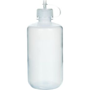 Plastic 250ml Dropping Bottle - Euro Design - Eisco Labs in Kuwait