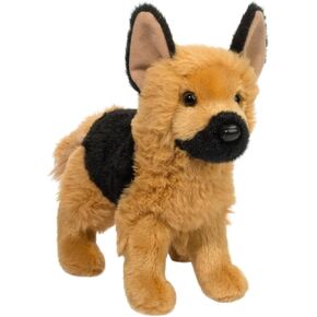 Douglas Queenie German Shepherd Dog Plush Stuffed Animal in Kuwait