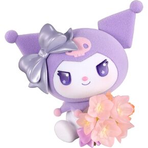 TAMASHII Nations - Sanrio - Hello Kitty Rowtashii Noise mofamofy Figure in Saudi Arabia