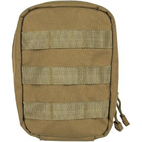 Fox Outdoor Products First Responder Pouch - Large Orange in Saudi Arabia