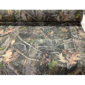 نسيج الأخشاب الحقيقي Kanati Camouflage 600 Denier مقاوم للماء Cordura 1C302 in Saudi Arabia