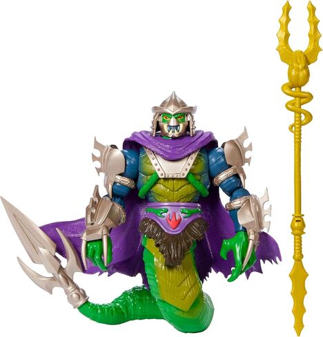 Masters of the Universe JBN06 Toy Multicolour in Saudi Arabia