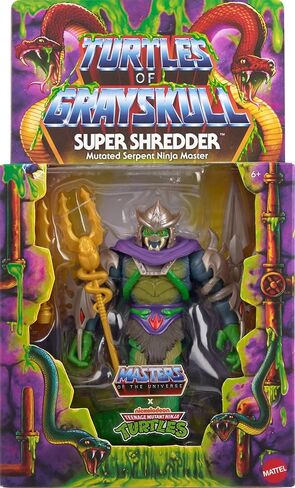 Masters of the Universe JBN06 Toy Multicolour in Saudi Arabia