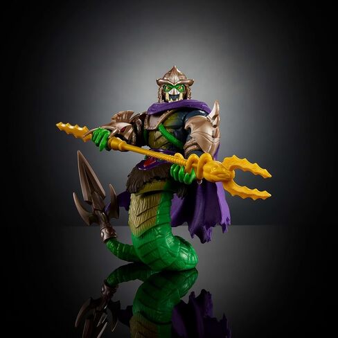 Masters of the Universe JBN06 Toy Multicolour in Saudi Arabia