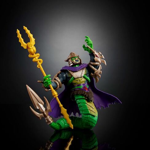 Masters of the Universe JBN06 Toy Multicolour in Saudi Arabia
