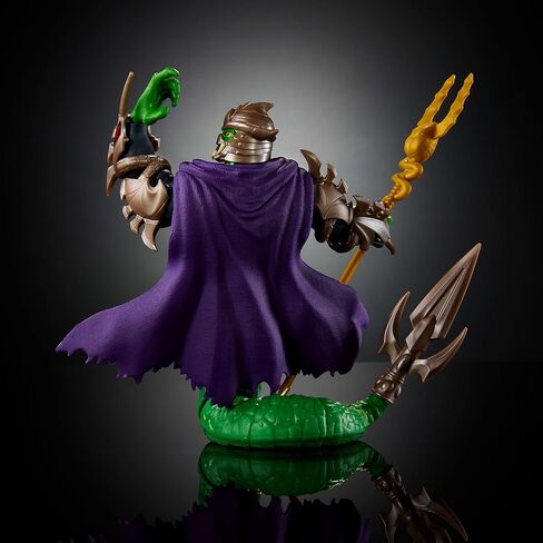 Masters of the Universe JBN06 Toy Multicolour in Saudi Arabia