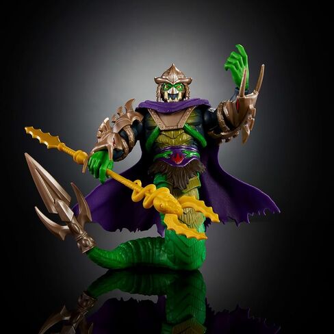 Masters of the Universe JBN06 Toy Multicolour in Saudi Arabia
