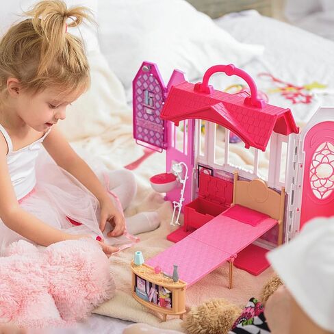 رأس دش مصغر لبيت الدمى، ملحق أثاث الحمام الفضي الواقعي بمقياس 1:12 لديكور DIY، نموذج دش صغير لمشهد بيت الدمية ودعامة الصور in Kuwait