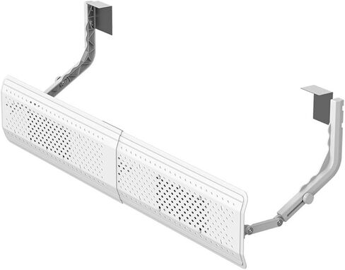 عاكس تدفق هواء تيار متردد قابل للتعديل، عاكس مكيف الهواء، عاكس فتحة تهوية صغيرة، درع مضاد للنفخ المباشر لمكيفات الهواء المثبتة على الحائط in Kuwait