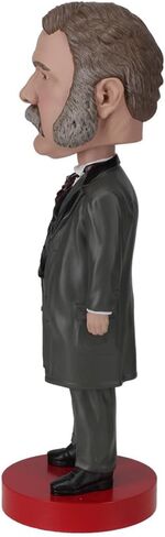 Royal Bobbles Chester A. Arthur 21st President of The United States - Collectible Bobblehead Statue in Saudi Arabia