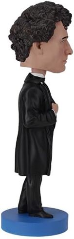 Royal Bobbles Franklin Pierce 14th President of The United States Collectible Bobblehead Statue in Saudi Arabia