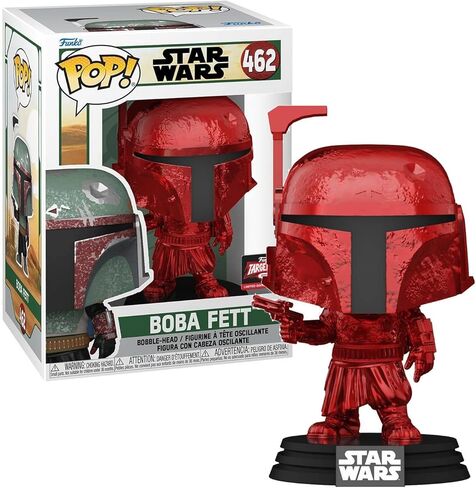 البوب! تلفزيون: كتاب من تأليف Boba Fett- Boba Fett (RD/CH) (TGTCon'22) in Saudi Arabia