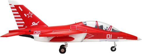 FMS Rc Plane 6 Channel Remote Control Airplane A-10 Thunderbolt II V2 Twin 70mm Ducted Fan 12-Blade EDF Rc Planes for Adults PNP (No Radio, Battery, Charger) in Saudi Arabia