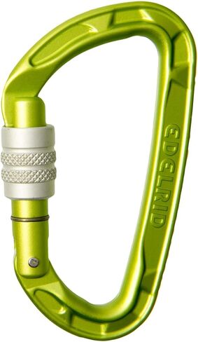 EDELRID حلقة تسلق بقفل نقي in Saudi Arabia