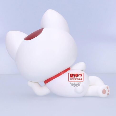 Banpresto - DanDaDan - Turbo Granny (Beckoning Cat) Sofvimates Figure in Saudi Arabia