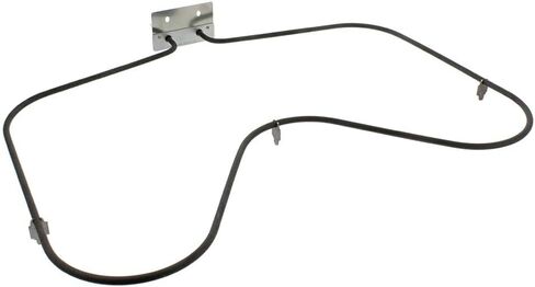 Range Bake Lower Unit Element for Whirlpool RF263LXTB3 RF263LXTQ0 RF263LXTQ1 RF263LXTQ2 RF263LXTQ3 RF263LXTS0 RF263LXTS1 RF263LXTS2 RF263LXTS3 RF263LXTT0 RF263LXTT1 RF263LXTT2 in Saudi Arabia